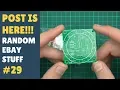 Post Is Here Random Cheap Ebay Stuff Some Bargains