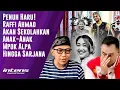 Download Lagu Raffi Ahmad Akan Sekolahkan Anak-Anak Mpok Alpa | Intens Investigasi | Eps 5618