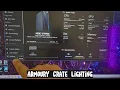 ASUS G16CHR Desktop Armoury Crate Lighting Issues