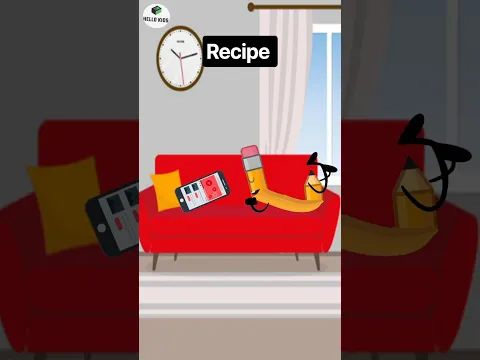 Cake recipe #cartoon #youtube #shorts #funny