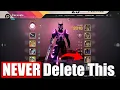 10 INSANELY Rare Things YOU Might Have in Destiny 2