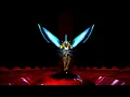 Gabriel Death Speech - Perfectly Cut ULTRAKILL