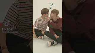 Bts قبلات جيمين والوسيم العالمي وصدمة كوك 