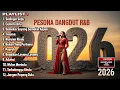 Lagu PESONA DANGDUT R\u0026B 2026 - 🔊✨ Santai Enak Didengar (Sedingin Salju, Cemara Biru)