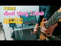 Download Lagu TERE - Awal Yang Indah Cover by DRtriplex