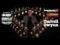 LEGENDS THE SERIES - THE LEGEND OF DARRELL GWYNN