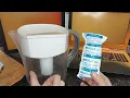 How Often to Change Brita Water Filters