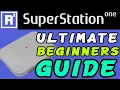 Essential SuperStation One Guide The Ultimate Companion MiSTer FPGA