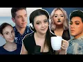 LIVE CHAT - As Beauty Giants fall who will RISE to replace them