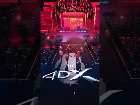 dominATE Experience Teaser