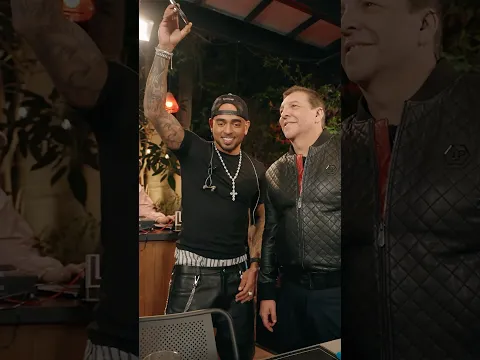 SE VIENE CANCION DE OZUNA FT ÑENGO FLOW Y JORY BOY🗣️ Capitulo de #ozuna disponible en nuestro canal