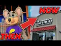 I Visit the New Liquor Store in the Wyomissing PA Chuck E Cheese