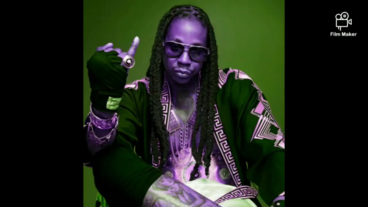 2 Chainz Feat Quavo & Gucci Mane - Good Drank Chopped & Screwed