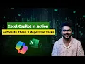 Excel Just Got Smarter 3 Copilot Tricks You ll Actually Use Learnbay