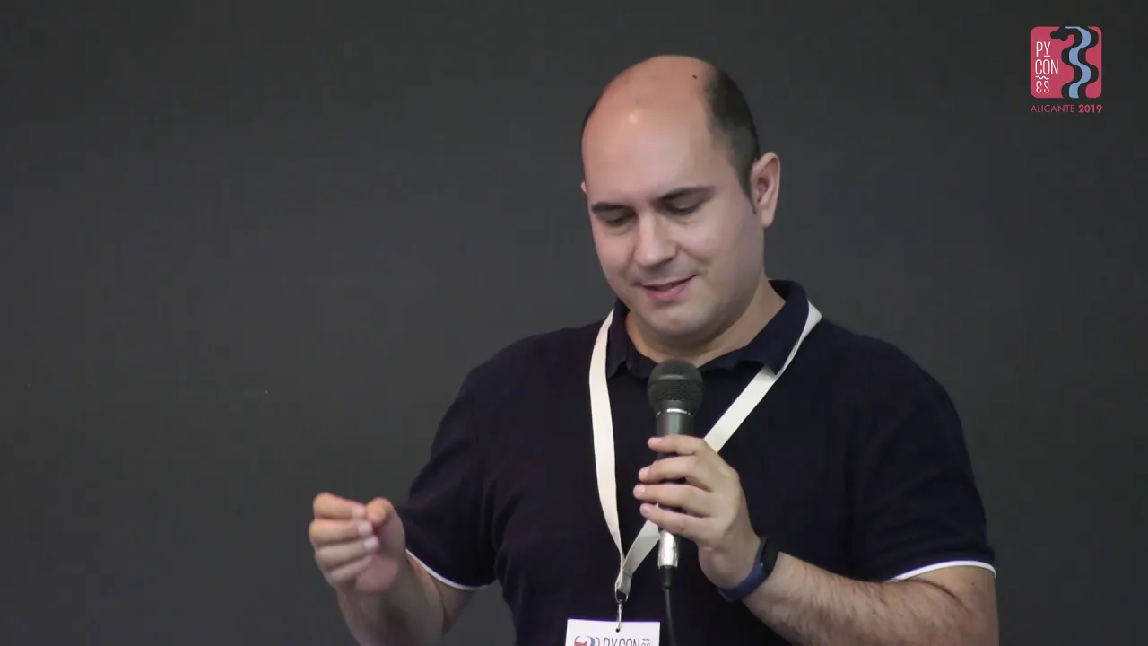 Image from Microservicios altamente paralelos para todos