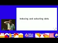 Vector data cubes as a bridge between raster and vector worlds Martin Fleischmann