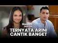 Download Lagu SEDIH JADI BAHAGIA! Lingga Terpesona Lihat Kecantikan Arini | BEST MOMENT | MENCINTAIMU SEKALI LAGI