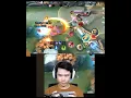 Download Lagu Jess No Limit - Fanny Savage 😱🔥 #shorts #mobilelegends #mlbb