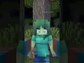 Download Lagu vs zombies - minecraft animation #shorts