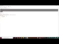 Lecture 06 Introduction to sequentials loops - while loop