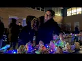 James Monroe Winter Stroll 2025