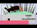 10 Simple Games Using HTML CSS JavaScript Must Watch It