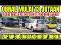 Lagu Harga Obral Mulai 13 Jutaan‼️Family Jaya Motor‼️Mobil Bekas Murah‼️Harga Terjangkau‼️Banyak Pilihan