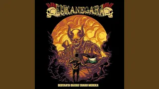 bertahta diatas tanah mereka akustik