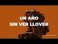 Selena Gomez - Un año sin ver llover (KARAOKE) [Instrumental y letra]