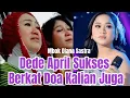 Lagu Diana Sastra Terharu Melihat Kesuksesan Dede April Saat ini