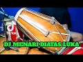 Download Lagu DJ MENARI DIATAS LUKA Koplo Viral Tiktok COVER Kendang Rampak!!!