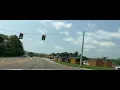 June 28 2023 DRIVING AROUND CLINTON TENNESSEE