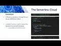 Netwig CS470 Project Two Presentation FINAL