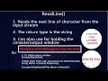 ReadLine ReadLine in C Debugging Why ReadLine Step by Step Debugging Dilshad Ashraf