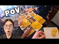 Download Lagu Snackbar POV: Young man orders 2 large fries for himself 😱🍟