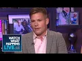 Joao Franco Walks Off Set Over Brooke Laughton WWHL