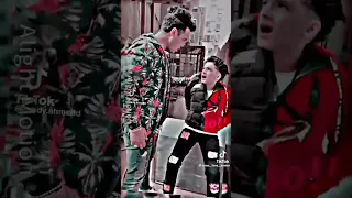 بابي بيخبط سليم سلمى نزلت متربط دندنها