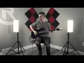 System Of A Down - B.Y.O.B. - Cole Rolland (Guitar Cover)