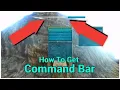 Ark How To Get Admin Command Bar - Console