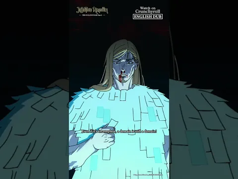 [ENGLISH DUB] "Even if it's incomplete, a domain is still a domain" Ep58 Highlights | JUJUTSU KAISEN