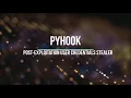 Working with PyHook a post-exploitation credentials stealer