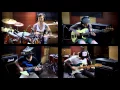 Download Lagu Nikolay Stravinsky - Orion (Metallica multi instrumental cover)