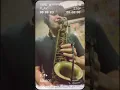 Download Lagu My Way (Cover.Saxophone)
