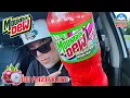 Download Lagu Review van Mtn Dew® Dragon Fruit! 🐉 | Exclusief voor Walmart®! | theendorsement