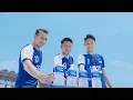 POCARI SWEAT #BanggaKawalGaruda di Piala AFF Mitsubishi Electric Cup 2022!