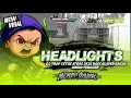 Lagu DJ TRAP HEADLIGHTS MIDLE CETUS BASS JEJEG BAGAS AUDIO TENGGER!!