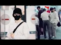 Download Lagu 1 minuut geleden! Jimins video, vastgelegd op camera na opname, maakt fans enthousiast