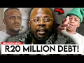 Download Lagu Why Maphorisa Owes Sony Music a Shocking R20 Million!