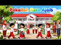 Download Lagu Lagu Pakailah Kata Ajaib (Lagu Anak Terbaru)