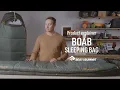 Download Lagu The New Boab Sleeping Bag: Built for Versatility and Comfort
